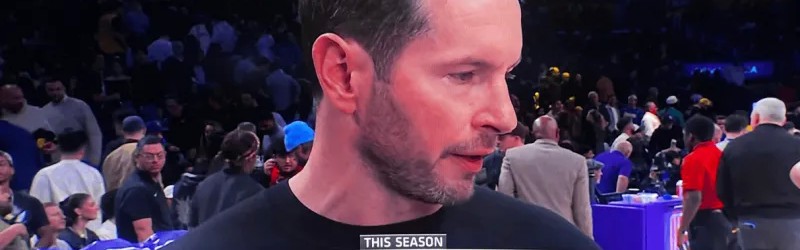 官方网站-雷迪克：球员彼此信任，这是我们传球表现最好的半场之一