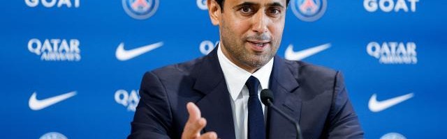 法媒：巴黎主席曾酝酿类似欧超的豪门赛事