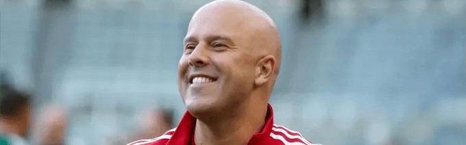 斯洛特：感谢国家队教练保护我的球员；上赛季学到森林很强