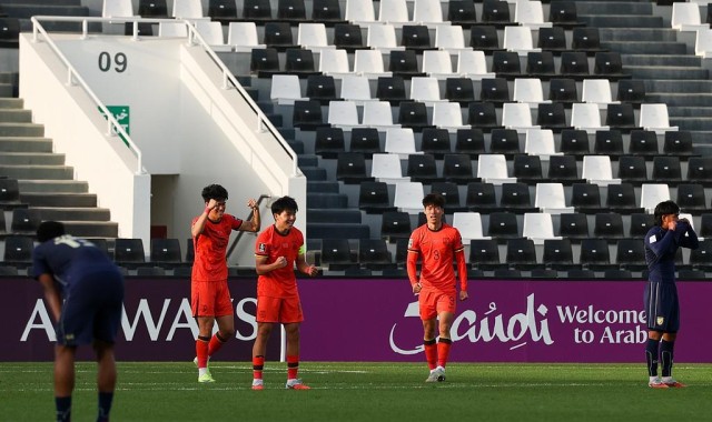 注册领彩金-中国驻吉达总领馆：所谓“中国人U23亚洲杯决赛免票”是不实信息