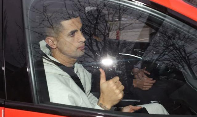 Kaiyun-【观察】瓜迪奥拉为什么果断清洗坎塞洛？