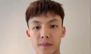 徐杰现身为三亚中美篮球明星赛做宣传 此前深陷YP&amp;赌球&amp;负债舆论