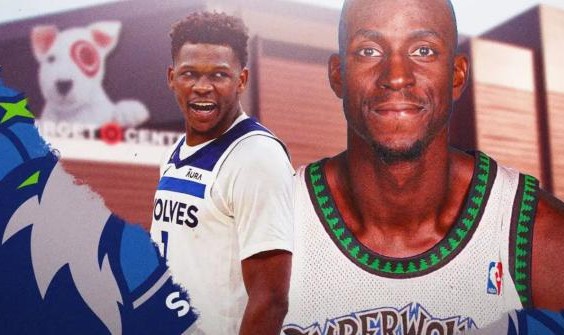 开云体育-KG反驳爱德华兹：他和塔图姆都打不了20年前的比赛