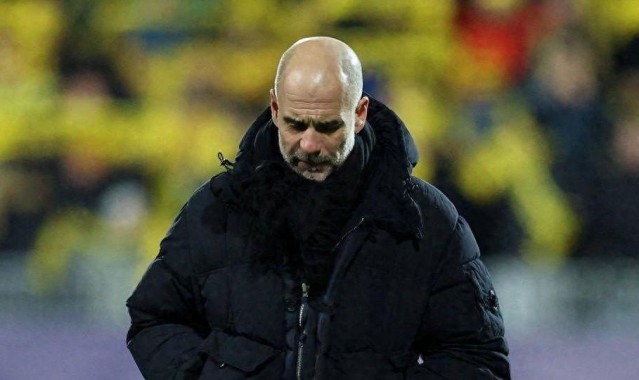 亨利剖析曼城新软肋：失去沃克，高位防线成隐患