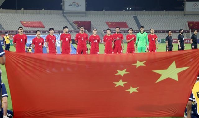 亚足联秘书长：12强赛采取主客场制 希望球迷入场