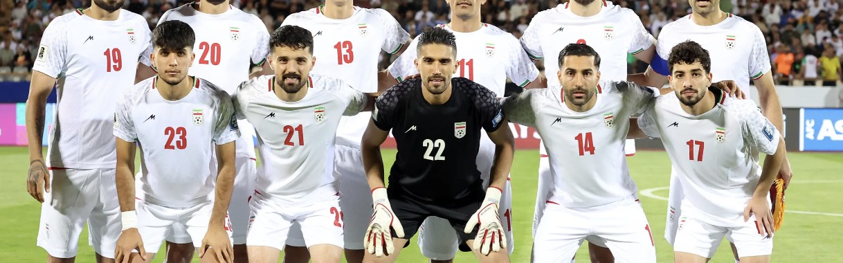 体育赛事-美媒体警告伊朗：若退出世界杯将会损失7000万 4年后也休想再参加
