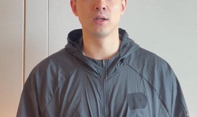 APP下载-辽宁男篮祝所有高考考生，旗开得胜，金榜题名！