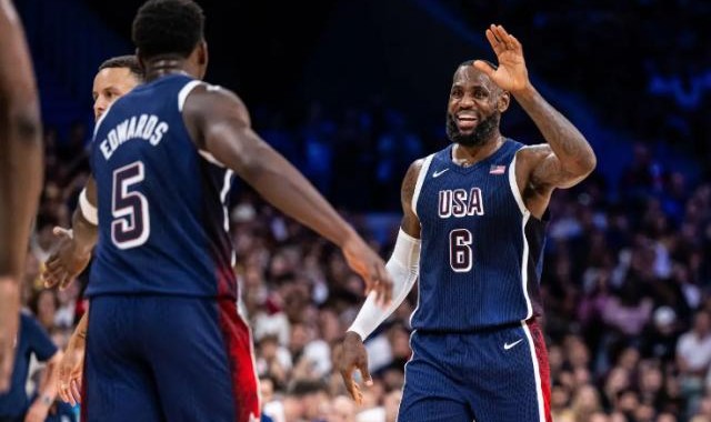 体育赛事-揭秘奥运金牌奖金：中国香港76.8万美元美国3.75万