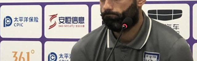 注册领彩金-孟加拉国主帅：我们本来可以击败中国队晋级的