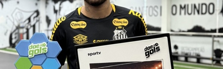 开云体育app-内马尔荣膺巴甲12月最佳射手，向儿童和青少年捐赠9双运动鞋