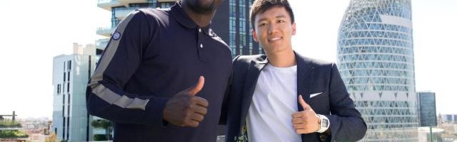 开云体育app-【观察】卢卡库无常蓝黑心补足小因未竟冠军梦？