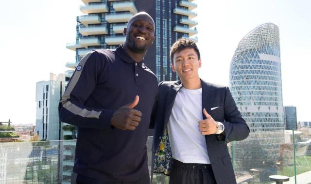 开云体育app-【观察】卢卡库无常蓝黑心补足小因未竟冠军梦？