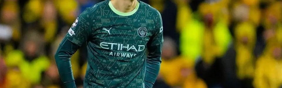 官方网站-8战1点球！曼城头号射手状态为何断崖式下滑 他已经到了极限